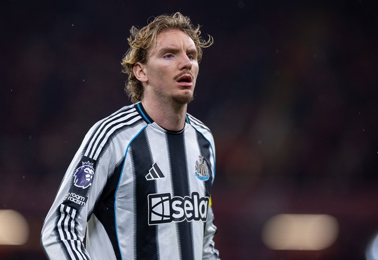 닉 볼테마데는 맨체스터 시티를 상대하는 뉴캐슬 유나이티드의 EFL컵 준결승 경기에서 압도적인 경기력을 되찾으려 한다.