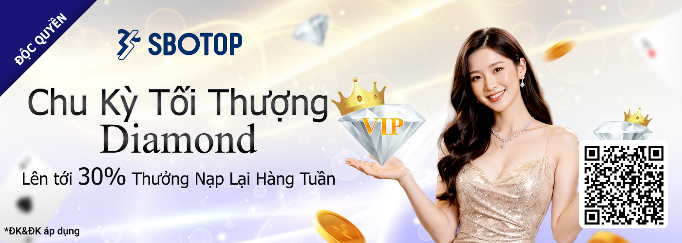 Chu Kỳ Tối Thượng Diamond