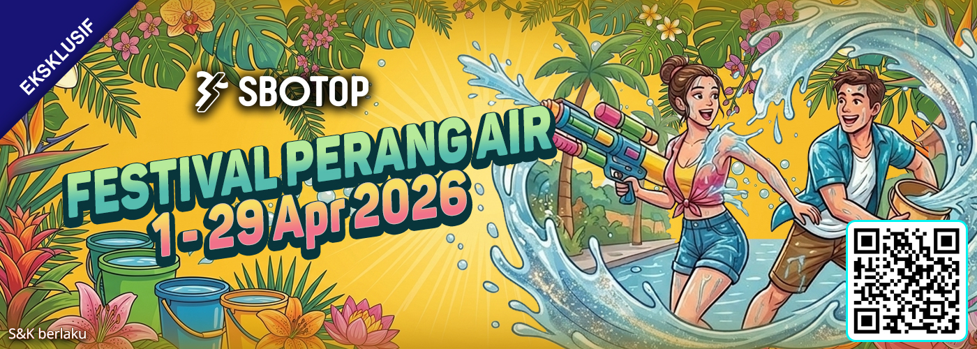 Festival Perang Air