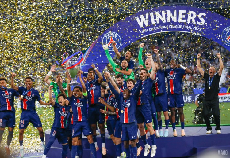 파리 생제르맹은 파르크 데 프랭스에서 첼시를 맞아 챔피언스리그 16강 1차전을 치른다.