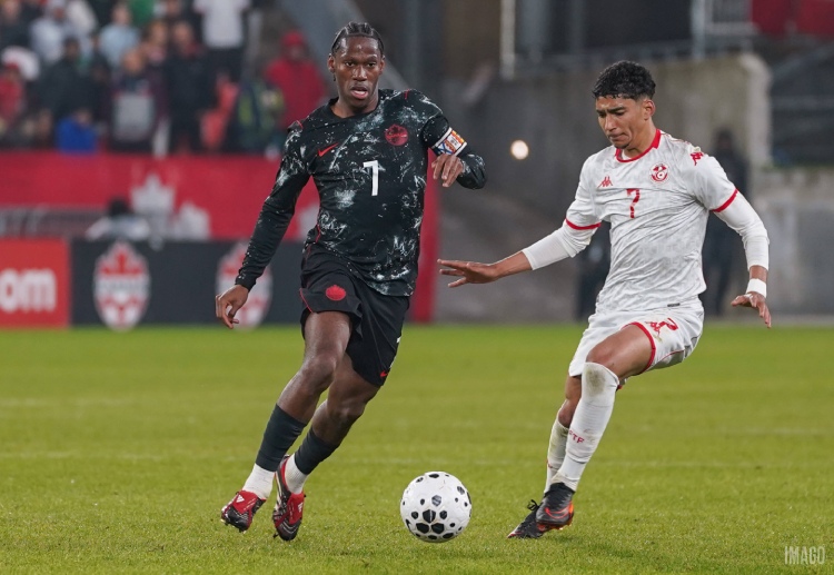Jadwal Kanada di Piala Dunia 2026
