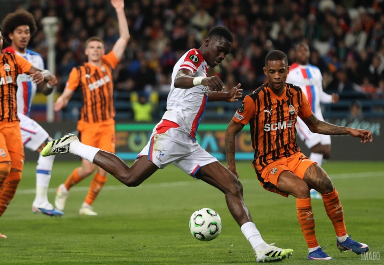 Premier League: Crystal Palace có quyền hy vọng ở trận đấu này
