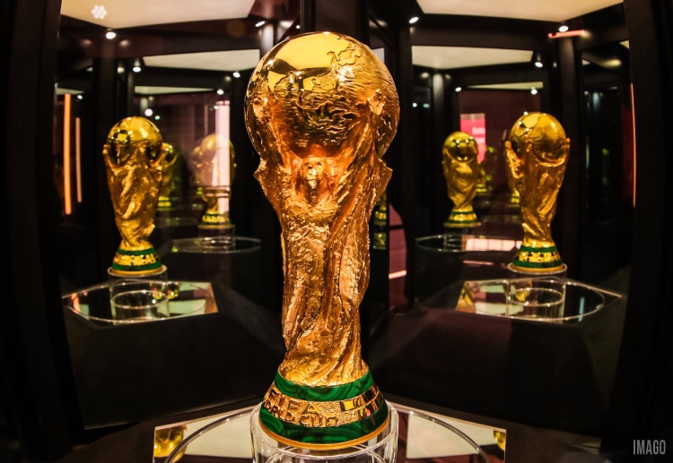ตั๋ว ฟุตบอลโลก 2026 ที่แพง กระทบหนักสุดต่อแฟนบอลเจ้าภาพสหรัฐฯ