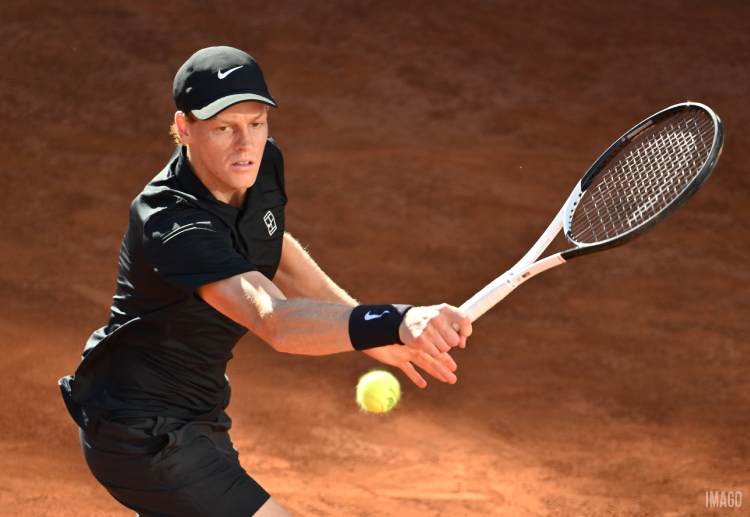 With Alcaraz out, Jannik Sinner has a big opportunity to win the 2026 French Open title