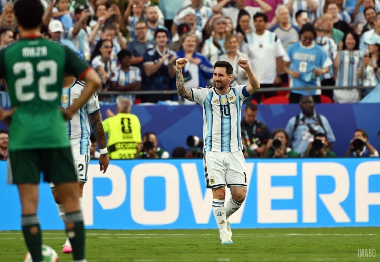 World Cup 2026: Can Lionel Messi score another hat-trick against Austria?