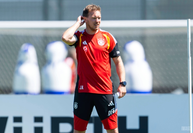 Germany are predicted to progress past the group stage into the knockout rounds of the World Cup 2026