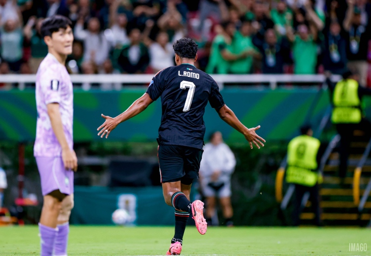 Luis Romo’s goal sent Mexico into the World Cup 2026 round of 32 after a 1-0 win over South Korea