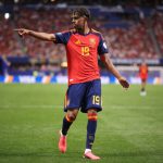 Skor akhir Piala Dunia 2026: Spanyol 0-0 Cape Verde
