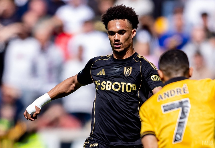 Fulham lakukan perombakan jelang musim baru Premier League