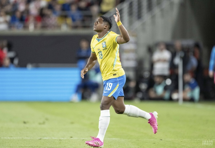 World Cup 2026: Brazil vừa có một trận đấu khá vất vả với Nhật Bản ở vòng 32 đội