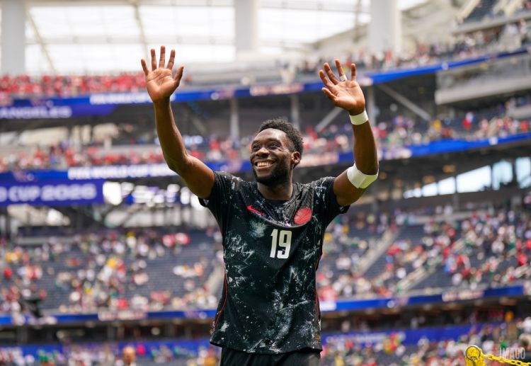 World Cup 2026: Canada được dự đoán sẽ có một trận đấu vất vả