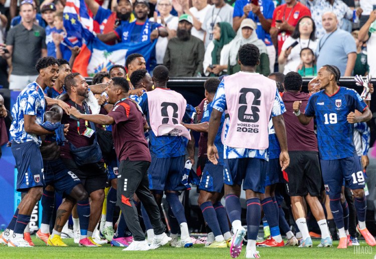 CONCACAF và châu Phi được gia tăng số đội tham dự World Cup 2026