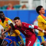 Taruhan World Cup 2026: Kolombia vs Ghana
