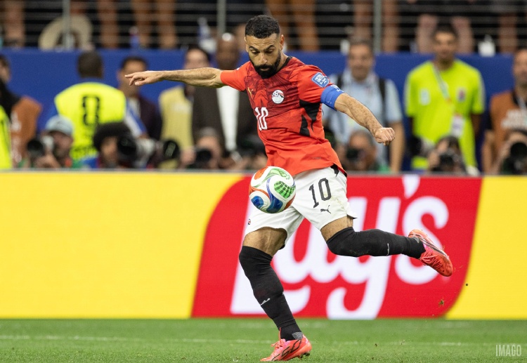 Expect Egypt, led by Mohamed Salah, to make things difficult for Argentina in the World Cup 2026 Round of 16