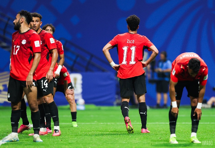 O Egito foi derrotado por 3 a 2 pela atual campeã Argentina em um dramático confronto das oitavas de final da Copa do Mundo de 2026