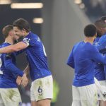 CLB Premier League Everton đá trận giao hữu với Stoke City