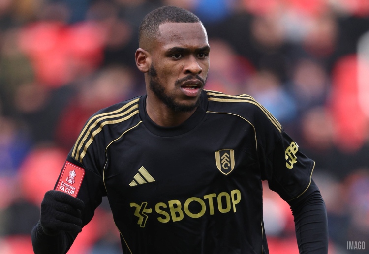 Issa Diop é contratado pelo Ipswich Town após defender o Fulham durante quatro temporadas na Premier League