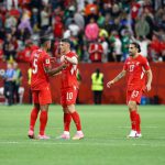 World Cup 2026: Granit Xhaka recently made his 150th appearance for Switzerland and now looks to inspire them against Colombia