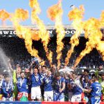 Newly promoted Premier League club Ipswich Town will look to establish themselves back in the top flight