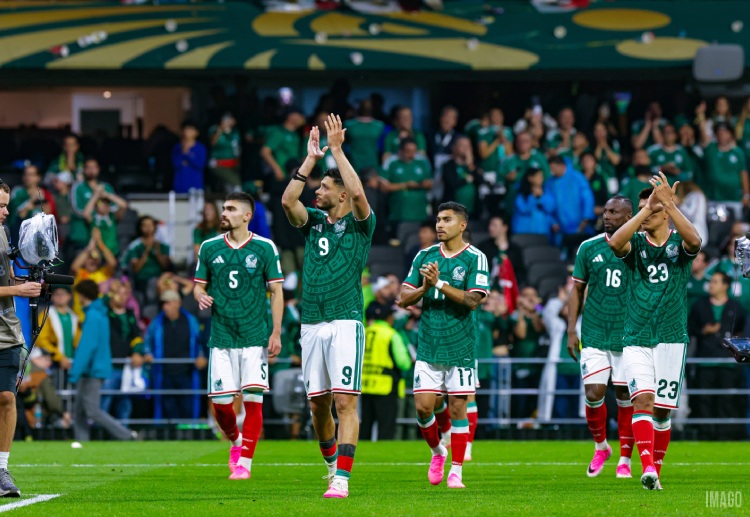 Meksiko catat sejumlah rekor di Piala Dunia 2026