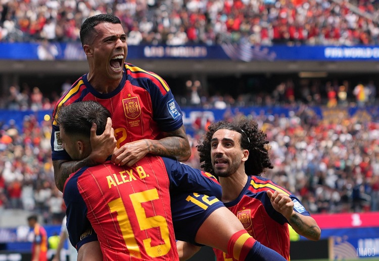 World Cup 2026 để lại nhiều dấu ấn đáng nhớ cho người hâm mộ