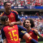 Tây Ban Nha vượt qua vòng 32 đội World Cup 2026 sau khi đánh bại Áo