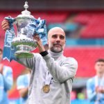 Pep Guardiola cetak sejarah di Premier League