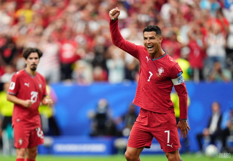 Cristiano Ronaldo se despediu da Copa do Mundo com três gols, encerrando de forma emocionante sua trajetória no torneio como capitão de Portugal