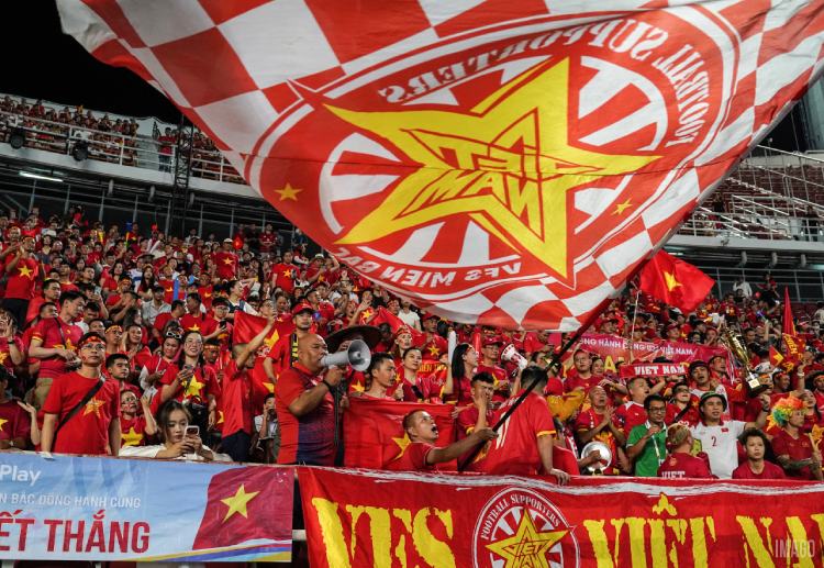 Asean Cup 2026: Việt Nam sẽ tập huấn tại Hàn Quốc để chuẩn bị cho Asean Cup